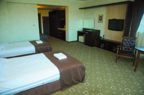 Park Hotel Izida