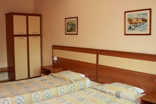 Family Hotel Residence