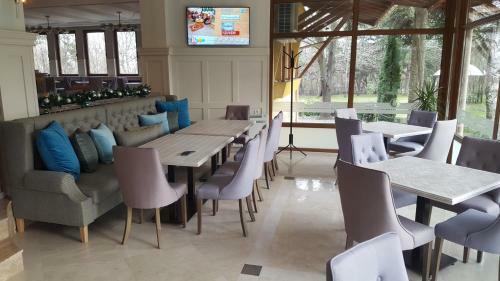 Family Hotel Residence