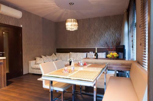 Apartment 1a In Villa Mare