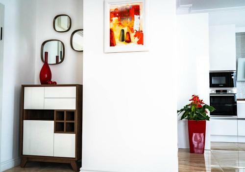 Apartamento Kapartments