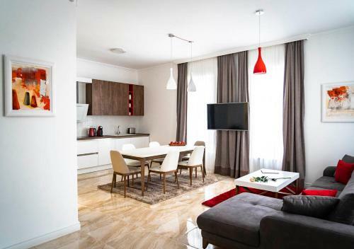 Apartamento Kapartments