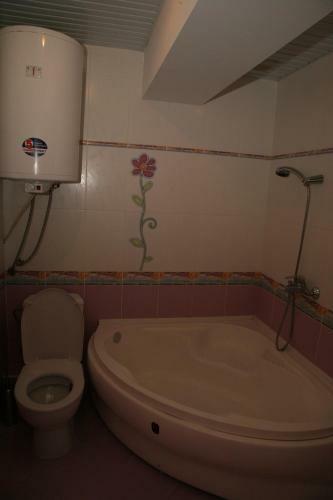 Hotel Kamelia