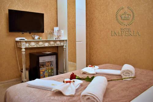 Hotel Imperia