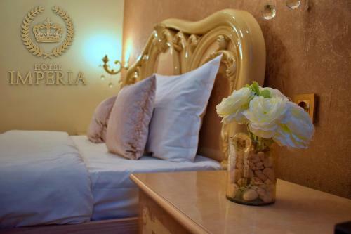 Hotel Imperia