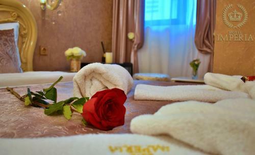 Hotel Imperia