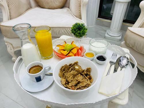 Hotel Imperia