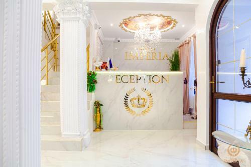 Hotel Imperia