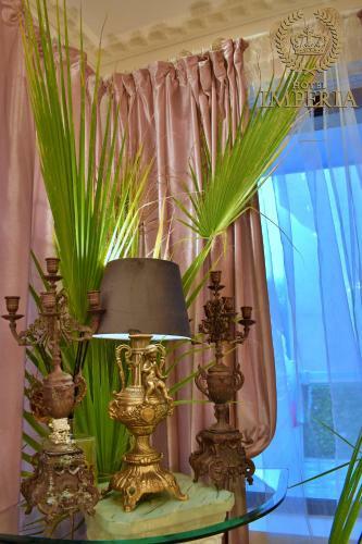 Hotel Imperia