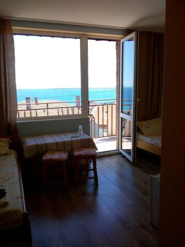 Hostal ???? ?? ????? Vodopadi