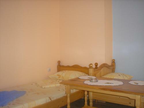 Hostal ???? ?? ????? Vodopadi