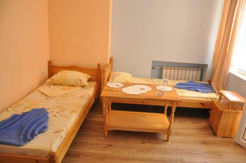 Hostal ???? ?? ????? Vodopadi