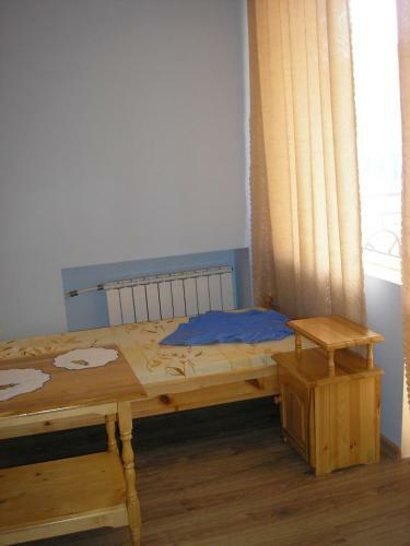 Hostal ???? ?? ????? Vodopadi