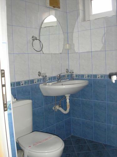 Hostal ???? ?? ????? Vodopadi