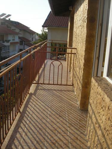 Hostal ???? ?? ????? Vodopadi