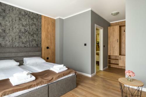 Hostal Villa Pino