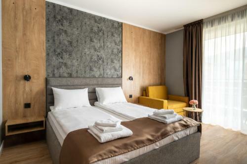 Hostal Villa Pino