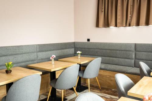 Hostal Villa Pino