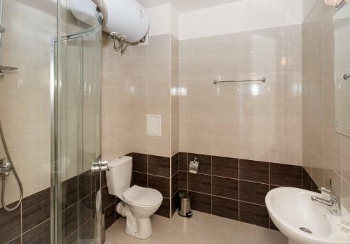 Charming 1 Bedroom Apartment