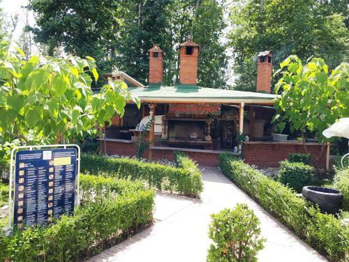 Hotel Menada Lux - Tarsis