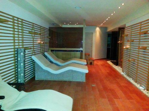 Hotel Menada Lux - Tarsis