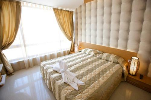 Apartamento Emerald Paradise