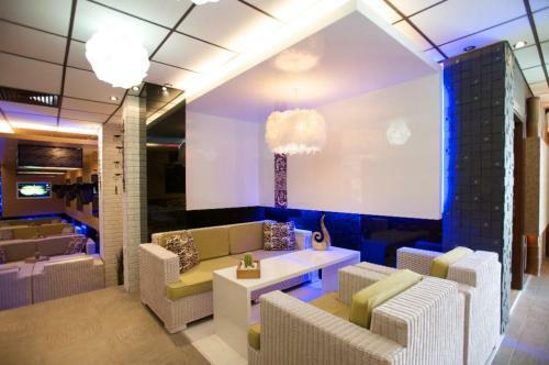 Apartamento Emerald Paradise