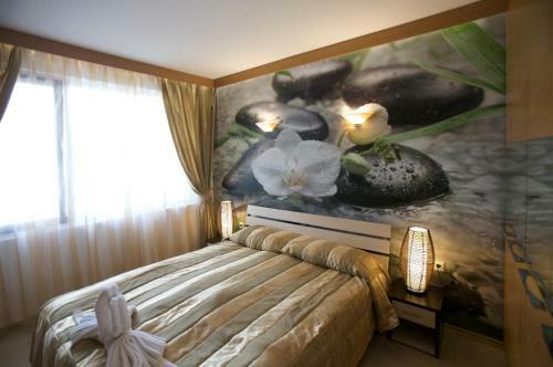 Apartamento Emerald Paradise