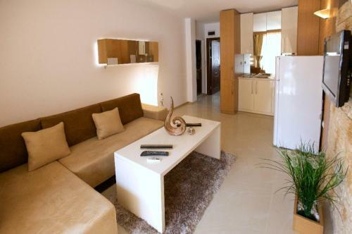 Apartamento Emerald Paradise