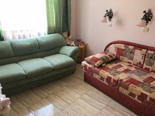 Apartamento Vp Vodenitza