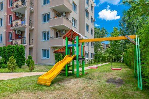 Wifi 1bedroom Apartment With Kitchen Yh