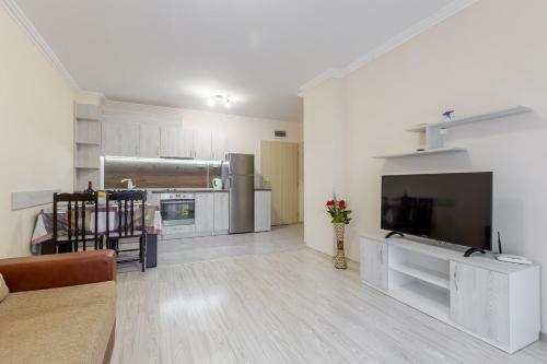 Wifi 1bedroom Apartment With Kitchen Yh