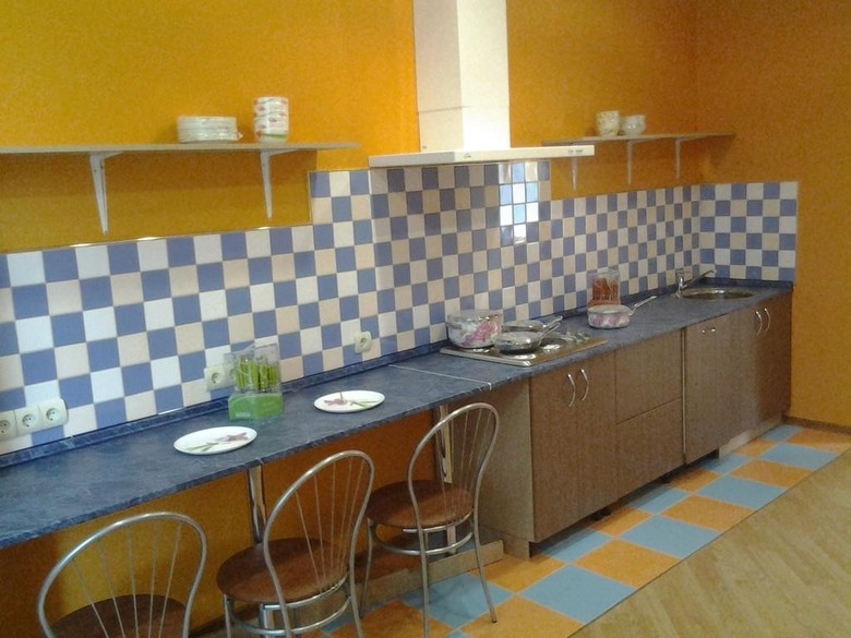 Hotel Ostankino