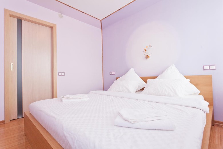 Apartamento Bibliotechnaya