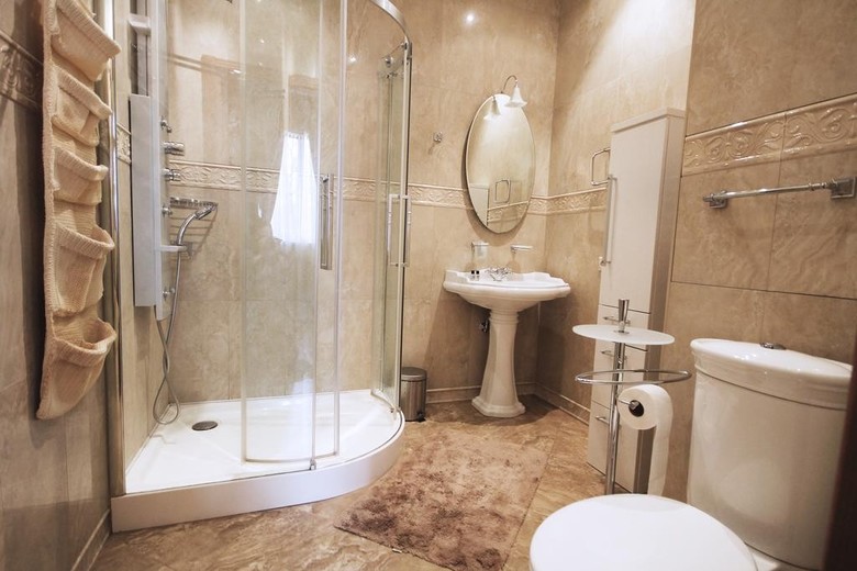 Four Squares Apartments Tverskaya