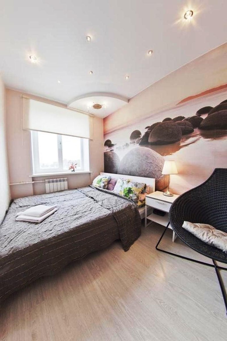 Lakshmi Apartments Dinamo