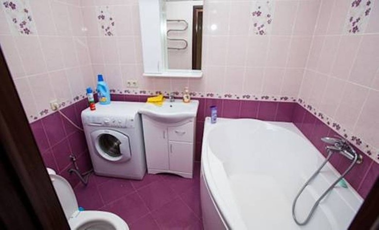 Sadovoye Koltso Apartments Yuzhnaya