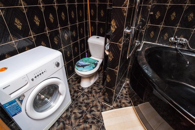 Sadovoye Koltso Apartments Ulitsa 1905 Goda