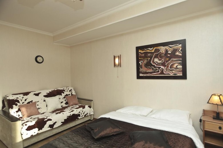 Kvart Apartments Taganskaya