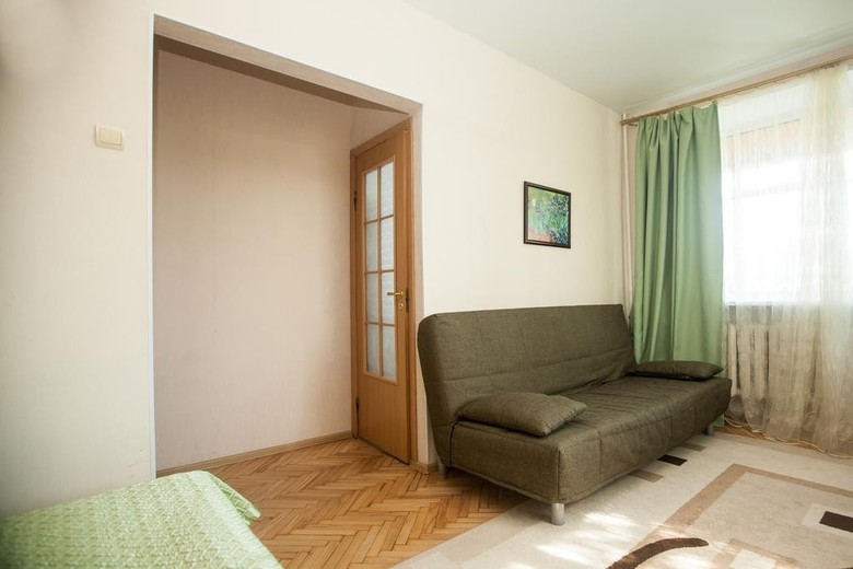 Kvart Apartments Taganskaya