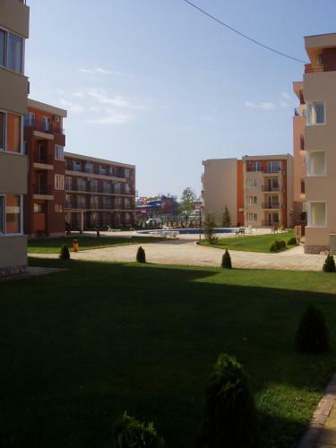 Apartamento Eds Bulgarian Sunny Dreams