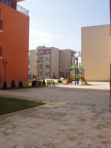 Apartamento Eds Bulgarian Sunny Dreams