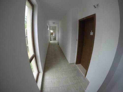 Apartamento Kristal Park 322
