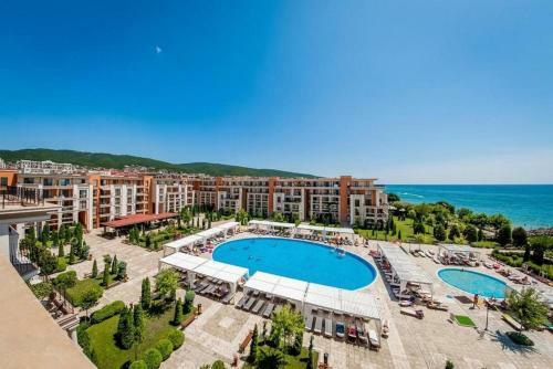 Hotel Menada Prestige Fort Beach