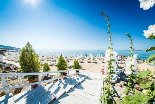 Hotel Menada Prestige Fort Beach