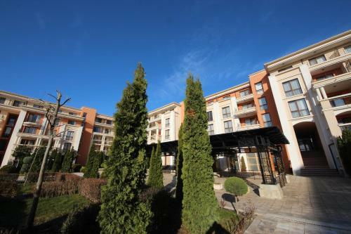 Hotel Menada Prestige Fort Beach