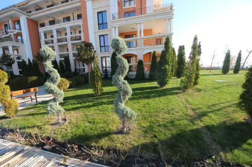 Hotel Menada Prestige Fort Beach