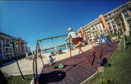 Hotel Menada Prestige Fort Beach