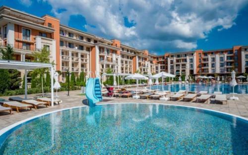 Hotel Menada Prestige Fort Beach