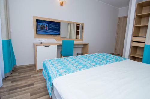 Hotel Nevis Resort & Aqua Park - All Inclusive